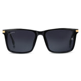 Bavincis Linford & Milano  Edition Couple Sunglasses
