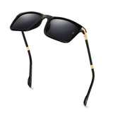 Bavincis Milano & Spektus Edition Couple Sunglasses