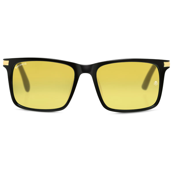 Nike Club Premier P DQ0920 Square Sunglasses | Fashion Eyewear
