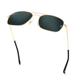 Bavincis Linford Gold And Black Edition Sunglasses - BAVINCIS