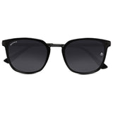 Bavincis Spencer Black And Black Edition sunglasses