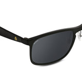 Bavincis Austen Black And Black Edition Sunglasses