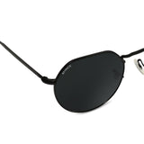 Bavincis Cooper Black And Black Edition Sunglasses