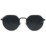 Bavincis Cooper Black And Black Edition Sunglasses