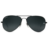 Bavincis Tommy Black And Black Edition Sunglasses