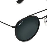Bavincis Joyce Black And Black Edition sunglasses