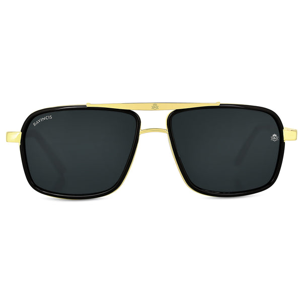 Bavincis Stanly & Spektus Edition Couple Sunglasses