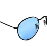 Bavincis Asmara Black And Blue Edition Sunglasses