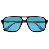 Bavincis Rebel Black And Blue Edition Sunglasses