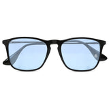 Bavincis Miller Black And Blue Edition sunglasses - BAVINCIS