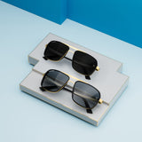 Bavincis Stanly & Stanly Edition Couple Sunglasses